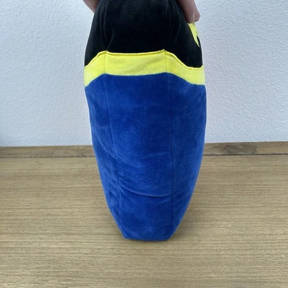 Youtooz L'Manberg Flag Plush Lmanburg‎ 12" Stuffed Collectible - Picture 2 of 8